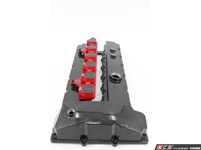 Vargas Turbo Technologies VTTN54B58CNV VTT N54 To B58 Coil