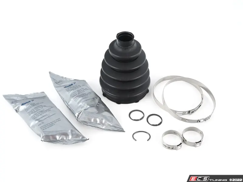 CV Boot Kit - Front Outer