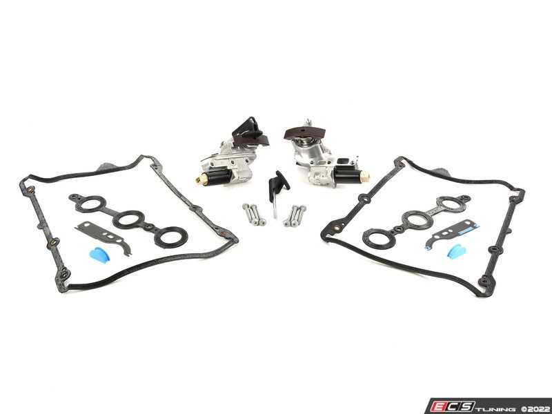 Assembled By ECS 078109087f88hKT Cam Chain Tensioner Kit