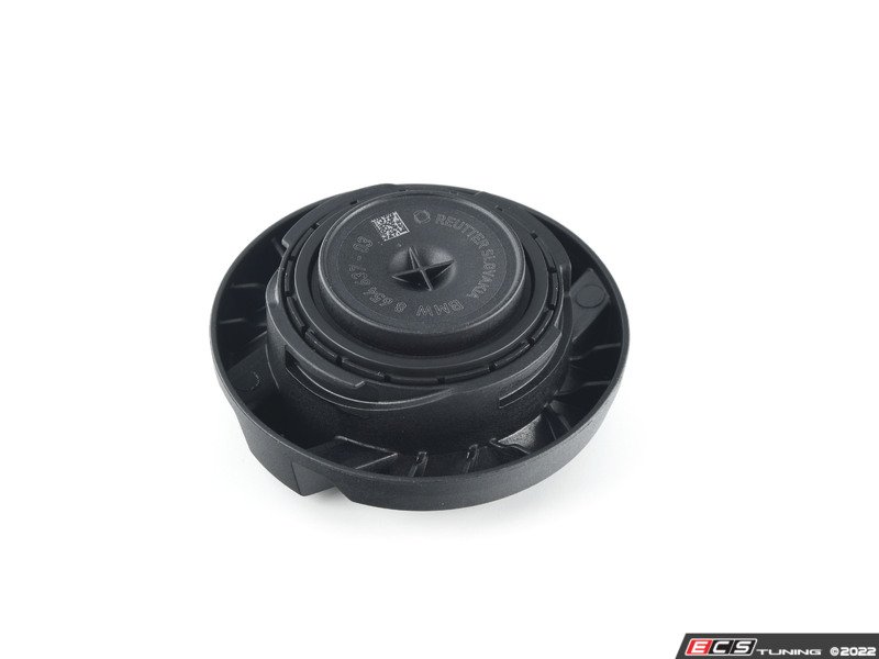 Genuine MINI 11128654637 Oil Cap (11128654637)