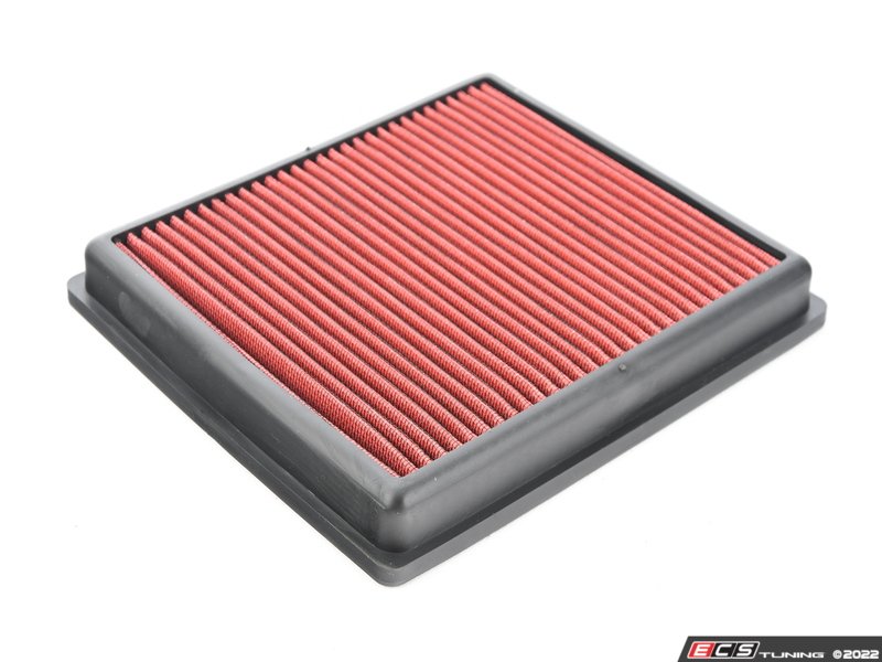 ECS 012054LA21DRY ECS ExactFit High Flow Air Filter Dry