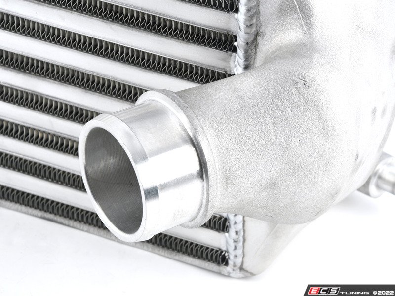 AMS Performance ALP.26.09.00011 Alpha Performance Porsche 991.2 Intercooler System