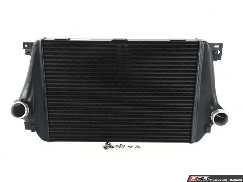 Wagner Tuning 200001131 Comp. Intercooler Kit VW Amarok 3,0 TDI