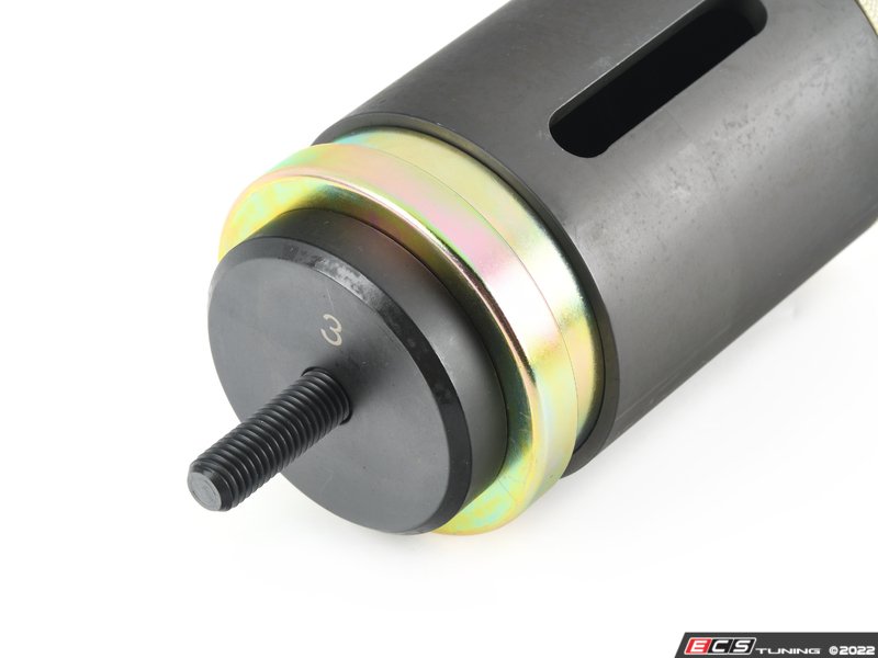 Baum Tools B330020 BMW F Chassis Rear Axle & Rear Differential Bushing R&I Kit