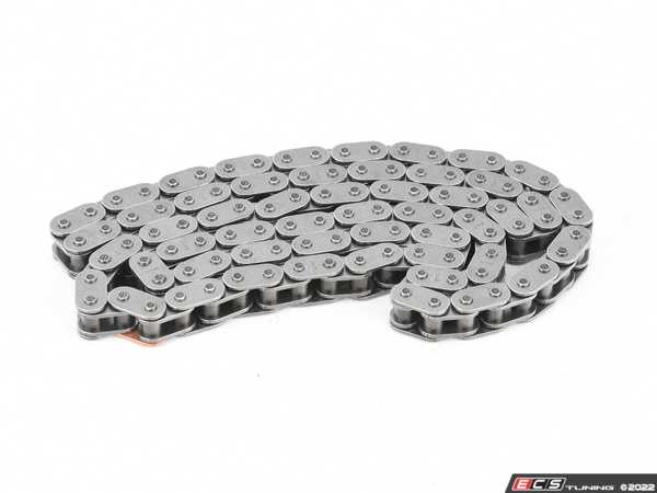 Genuine Volkswagen Audi - 06E109465BL - Lower Timing Chain - Center ...