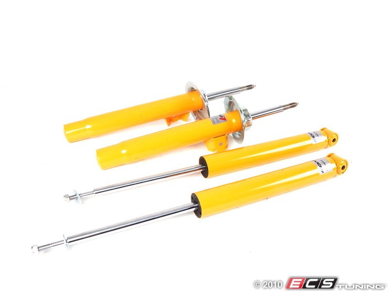 Koni Z4KONISPORT Shock & Strut Kit Sport