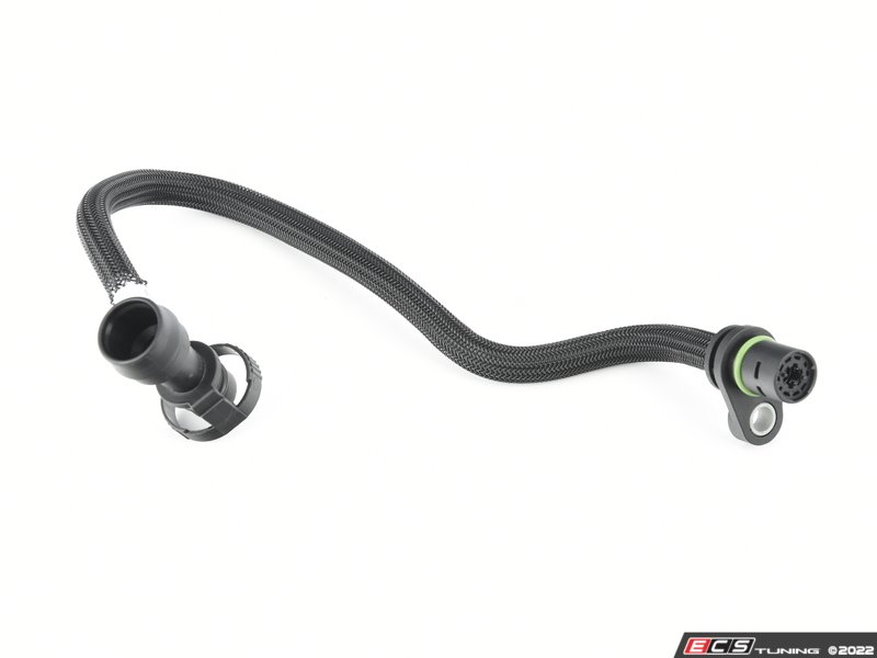 Genuine BMW - 11157642546 - CCV Hose (11-15-7-642-546)