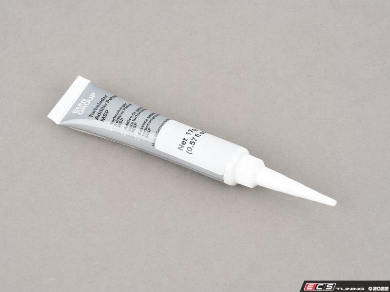 Genuine BMW 83192457276 Turbocharger additive (83192457276)