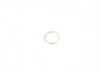 Genuine Volkswagen Audi - N0138158 - WASHER