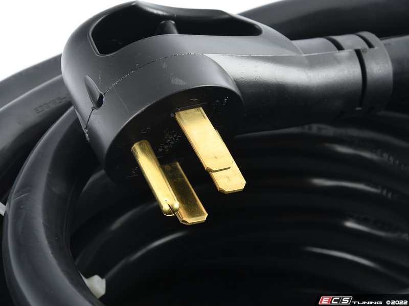 EVANNEX CHRGEXT EV Charging Extension Cord 30foot NEMA 1450