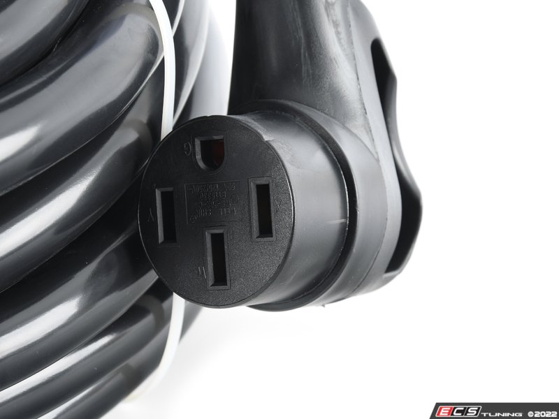 EVANNEX CHRGEXT EV Charging Extension Cord 30foot NEMA 1450
