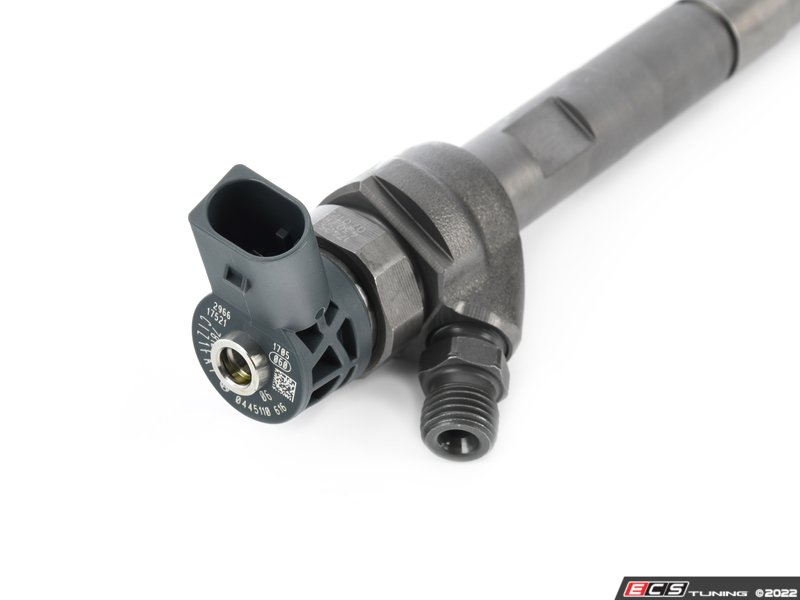 Genuine BMW - 13537810702 - INJECTOR (13-53-7-810-702)