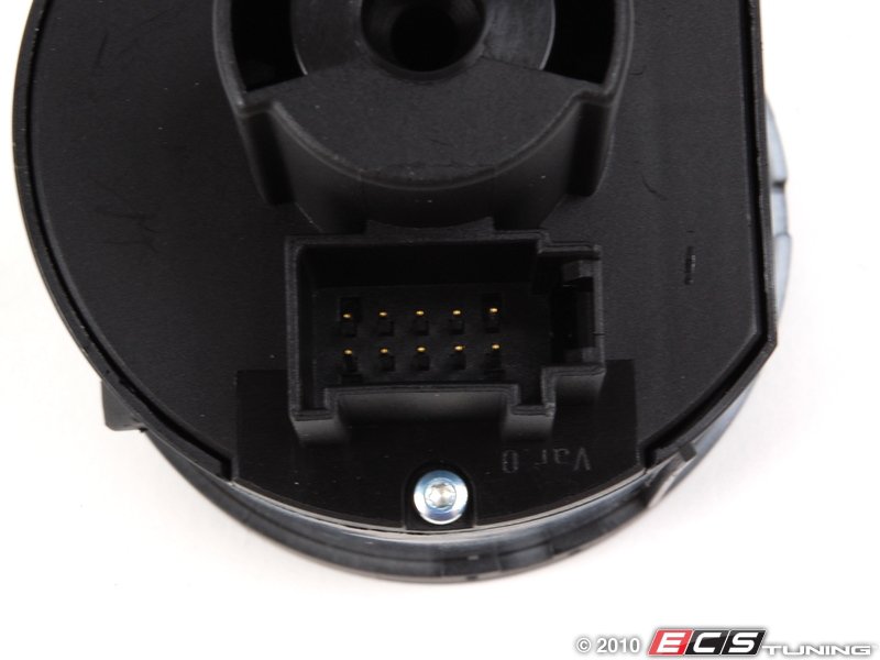 Genuine European Volkswagen Audi 7L6941431P3X1 European Headlight