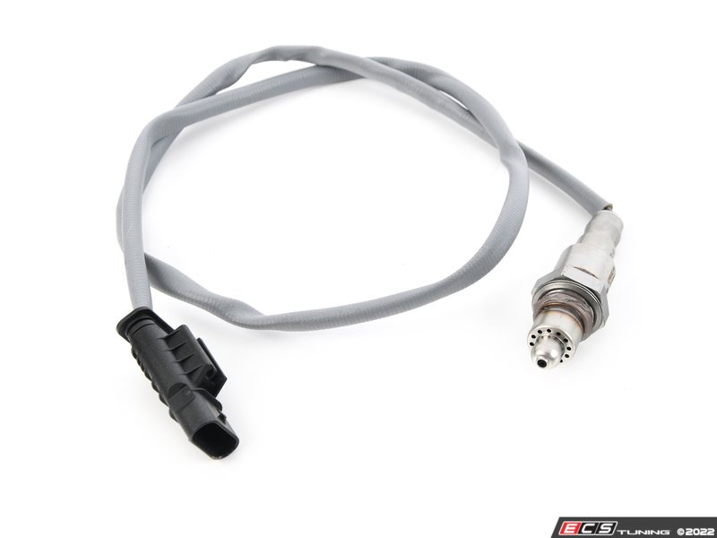 Bosch 11788631049 OEM Bosch Oxygen Sensor PostCatalytic Converter