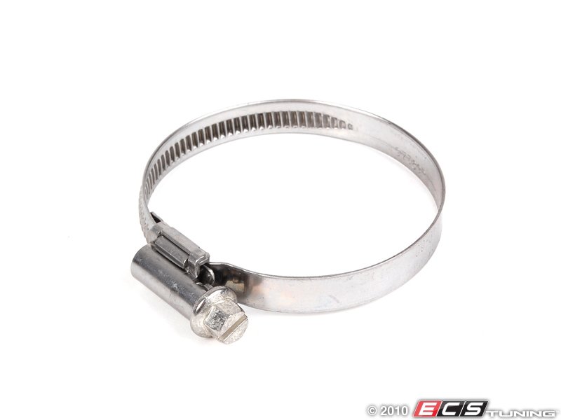 Genuine Volkswagen Audi N0245046 Hose Clamp Priced Each