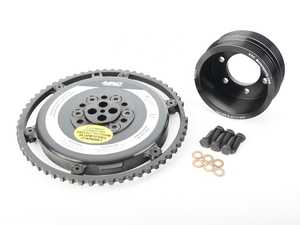 ATI Performance Products - ECS Tuning