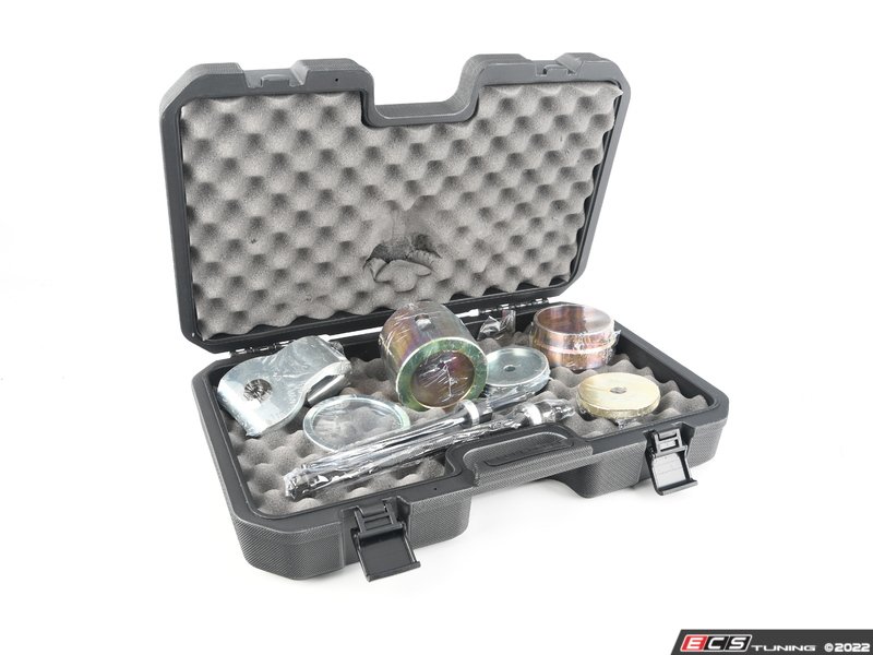 Schwaben 1428SCH Steel Subframe Bushing Removal Tool