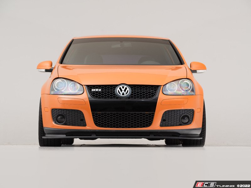 ECS News New ECS Front Lips MK5 GTI & Jetta GLI