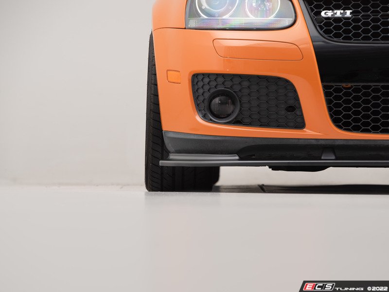 ECS News New ECS Front Lips MK5 GTI & Jetta GLI