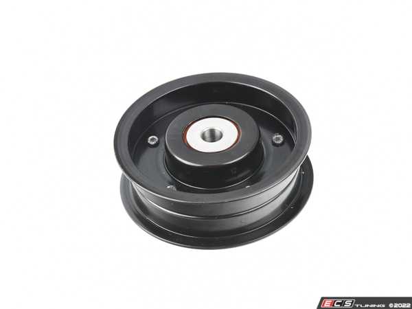 Hamburg Tech - 6012000970 - Accessory Belt Tensioner Pulley