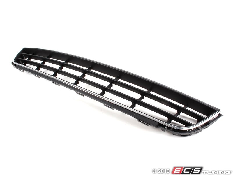 Genuine Volkswagen Audi - 5C6853671RYP - Lower Center Grille - Satin ...