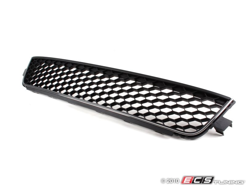 Genuine Volkswagen Audi - 5C6853671A9B9 - Lower Center Grille ...