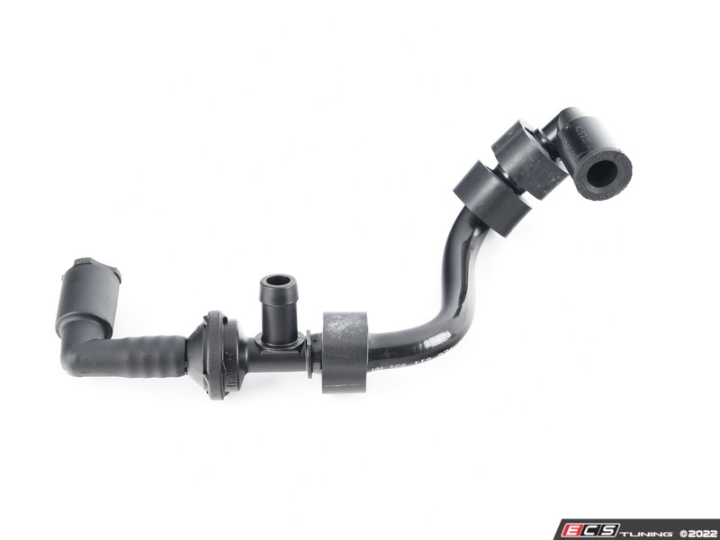 VNE 7L6611931AH Brake Booster Vacuum Hose