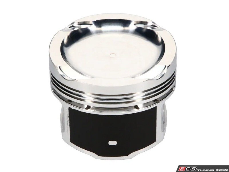JE Piston 279956 JE Pistons 24V Pistons Set Of 6