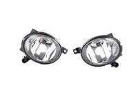 ES#2209115 - MK6FOGLIGHT - Fog Light Assembly - Pair - Illuminate the road better than ever with these new fog lights - TYC - Volkswagen