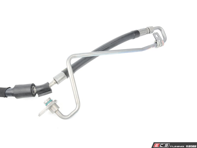 Rein 8K1422893CP Power Steering Pressure Hose