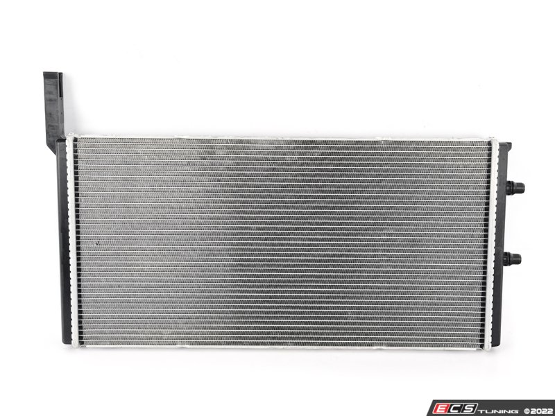 TYC 17117601832 Radiator Intercooler Cooling