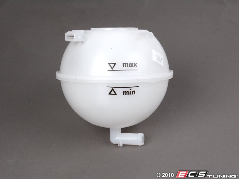 Meyle 1H0121407A Coolant Expansion Tank
