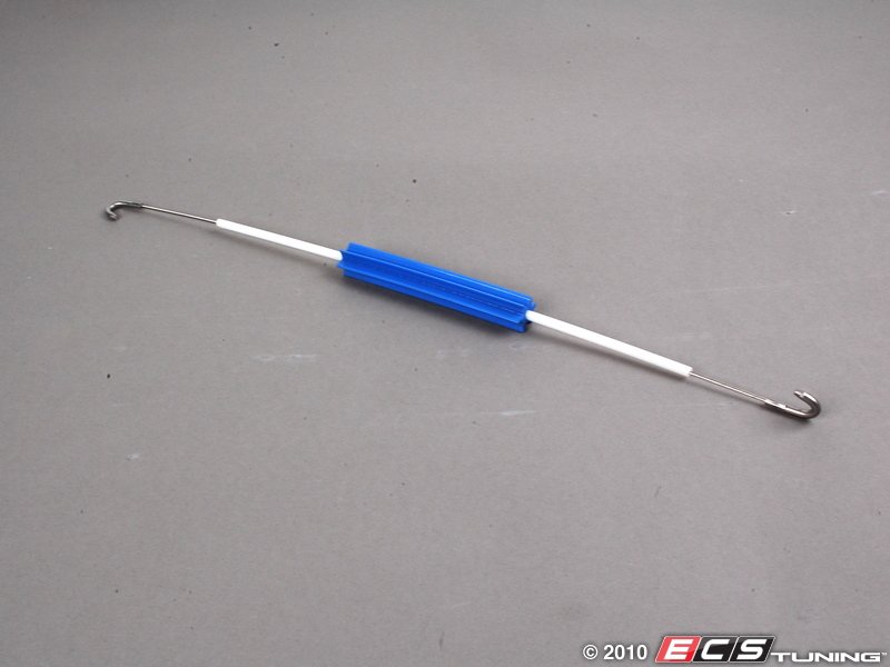 Genuine BMW - 51211950207 - Front Door Lock Cable - Left (51-21-1 ... Genuine BMW - 51211950207 - Front Door Lock Cable - Left (51-21-1 ...