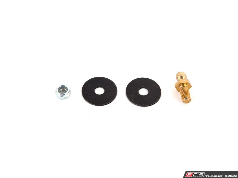 ECS 015058la01KT VW MK8 GTI / Golf R Pneumatic Hood Strut