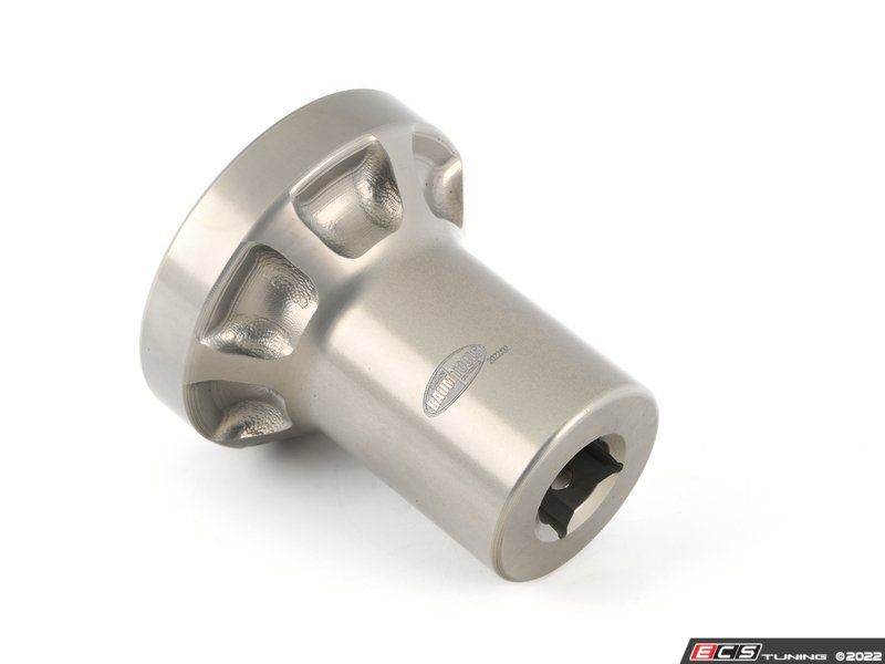 Baum Tools 99136106900 Porsche Center Lock Nut Socket