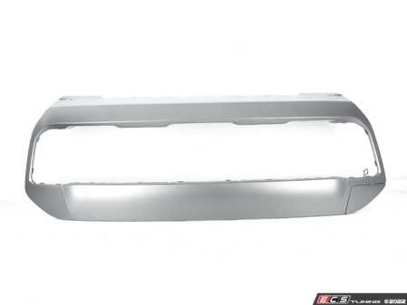 Genuine BMW - 51118090126 - BUMPER TRIM FRONT PA (51-11-8-090-126)