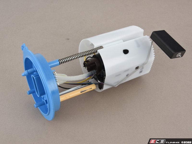 Genuine Volkswagen Audi - 1K0919051DB - Electric In-Tank Fuel Pump (1K0 ...