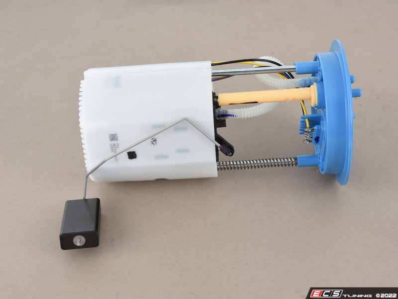 Genuine Volkswagen Audi - 1K0919051DB - Electric In-Tank Fuel Pump (1K0 ...