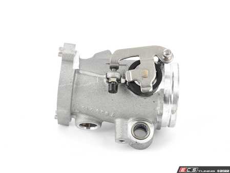 Genuine BMW - 13547838245 - Throttle Body (13-54-7-838-245)