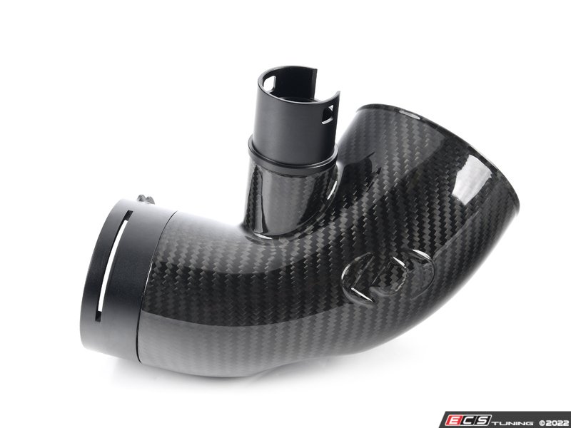 Dinan D7600061 B58 Turbo Inlet Pipe Carbon Fiber
