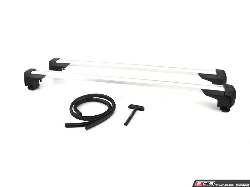 Genuine Volkswagen Audi - 5NL071151 - Roof Rack Base Bars (5NL 071 151)