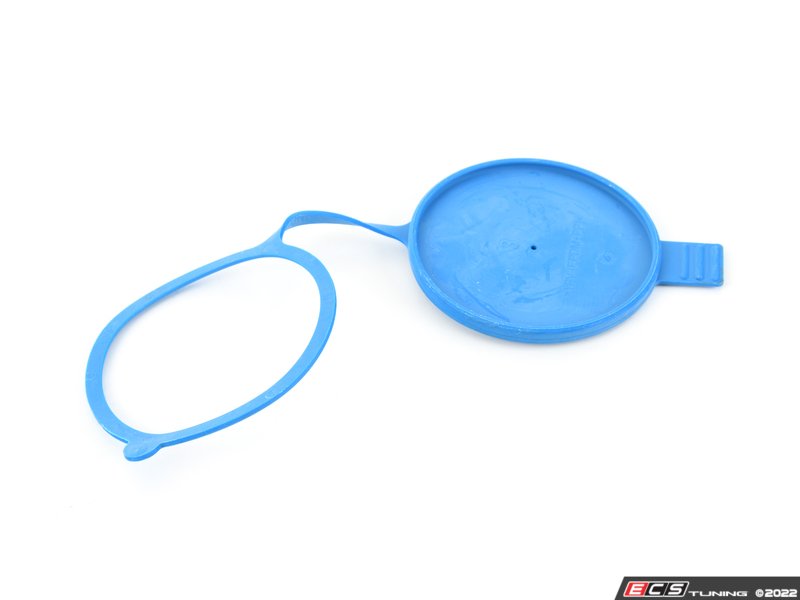 Genuine Mercedes Benz 9068690072 Coolant Reservoir Cap