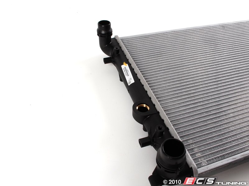 Genuine Volkswagen Audi - 1J0121253AD - Radiator - (NO LONGER AVAILABLE ...