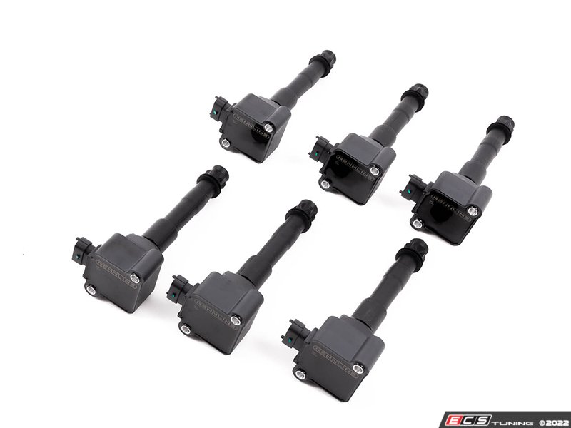 Rennline M67KT Rennline Performance Ignition Coils Set Of 6