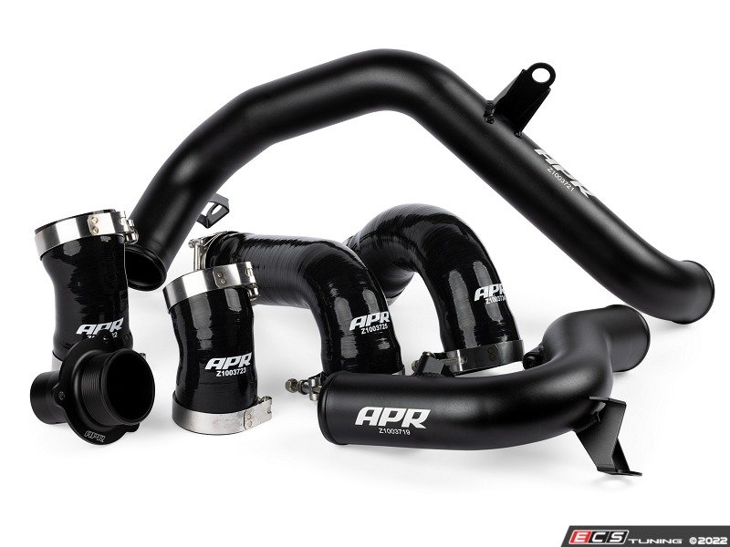 APR MS100221 APR Charge Pipe System