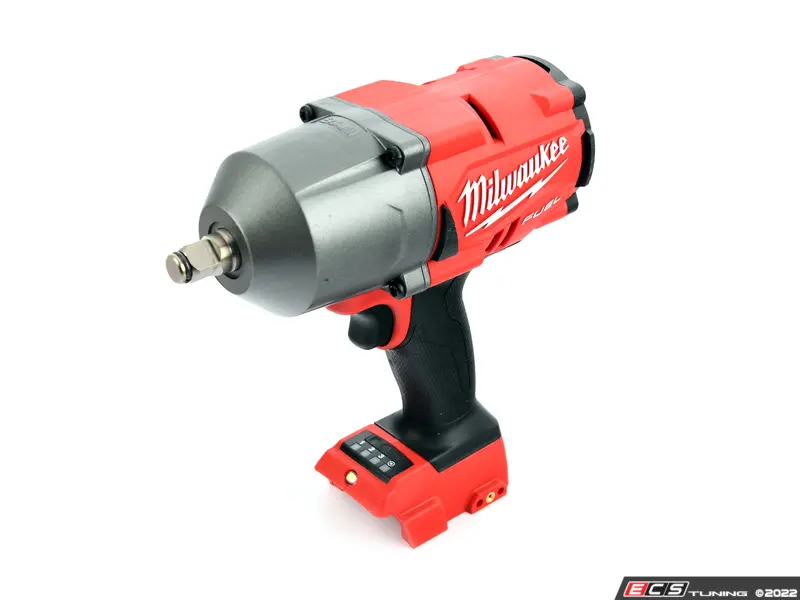 Milwaukee 2767-20 M18 FUEL High Torque 1/2 Impact Wrench With Friction  Ring (Tool Only)