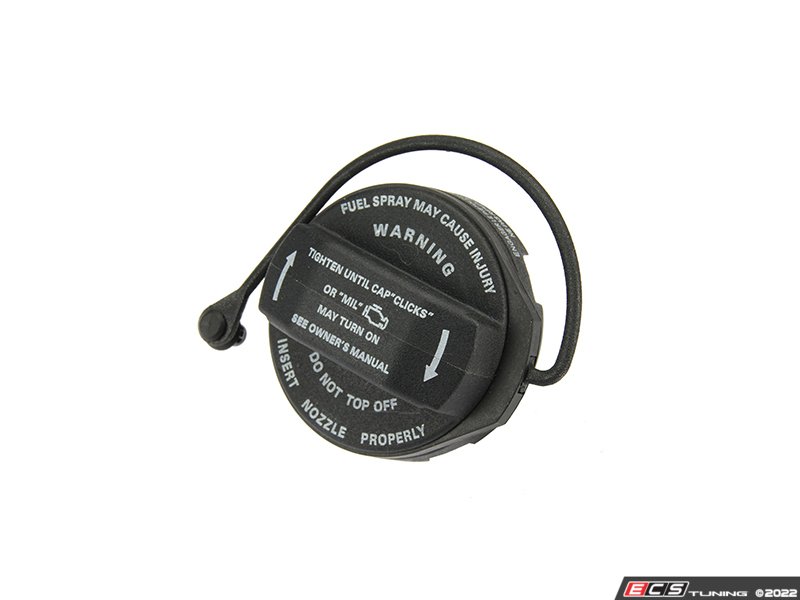 URO 95520124121 Gas Cap With Tether