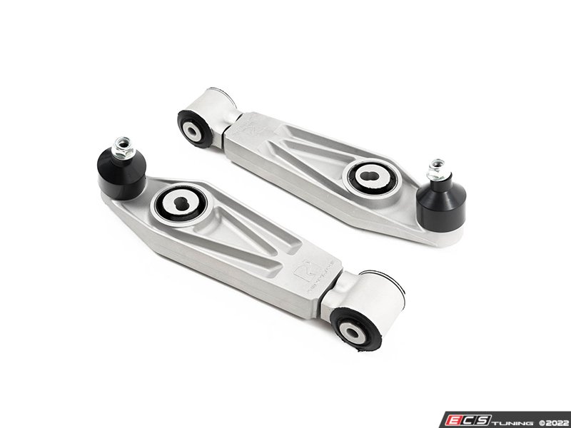 Rennline S58.59 OEM GT3 Lower Control Arm Set Porsche 996/997/991