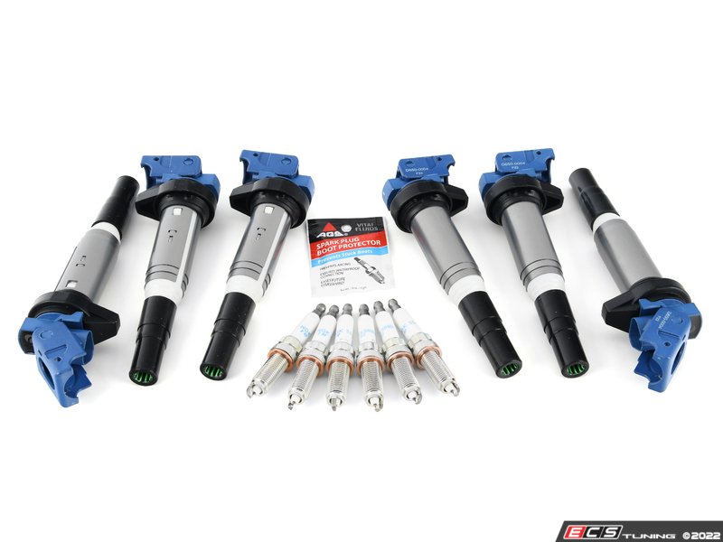 Dinan D6500004KT10 Ignition Service Kit