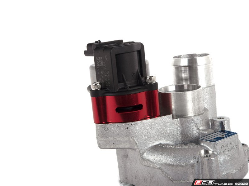 ECS News MINI New ECS Blow Off/Diverter Valve Spacers